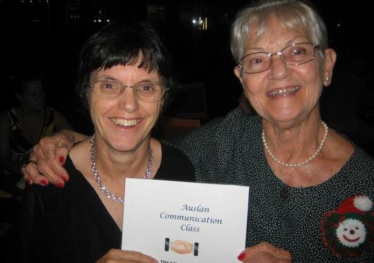 The church and remarkable women