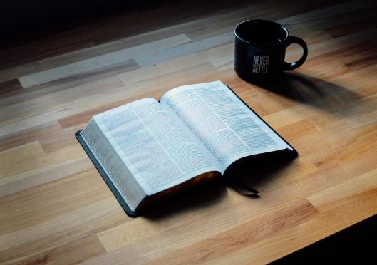 FAITH: What is it anyway?