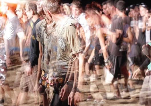 What is man that you are mindful of him?