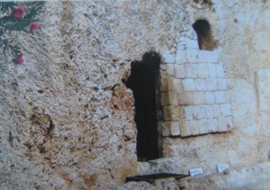 Israel and appeasement—the Biblical relationship