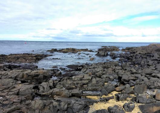 Content but not satisfied