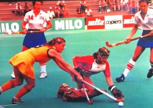 Australia and New Zealand do well in Olympic Sports