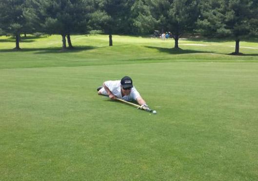 The licence of prayer