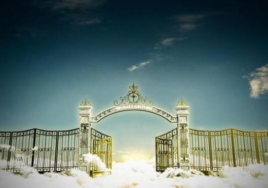 The Kingdom of God, our Final Destination