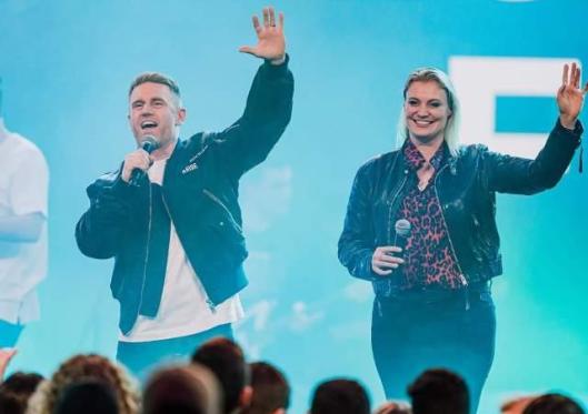 Arise Conference 2019: The Good Fight- Part 1