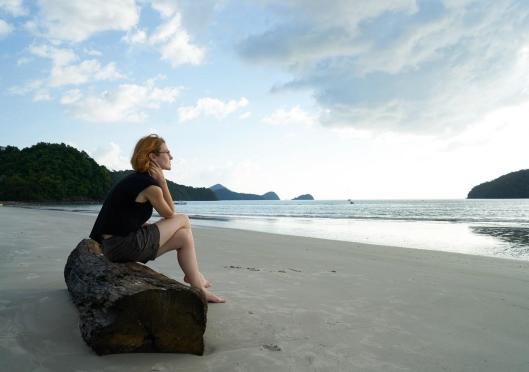 Unmarried but not alone: two wise single men