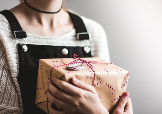How can eternal reward be biblical?