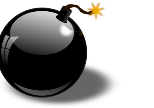 A Ticking Time Bomb