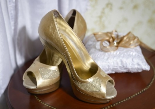 Should I date Cinderella?