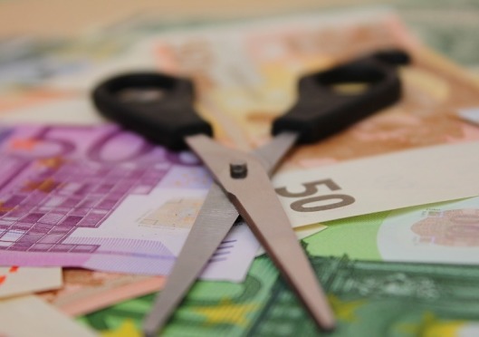 Pay freeze: Lamentations of a public servant By Esther Koh - Press Service International