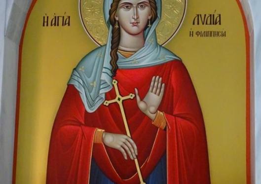 A Fresh Look at Religious Icons